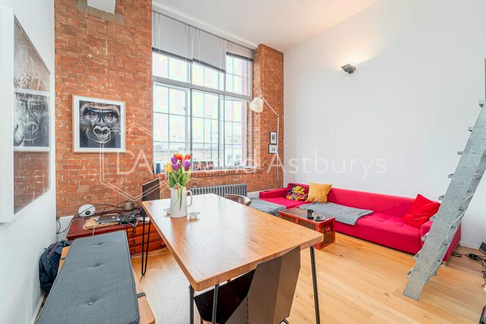 1 Bedroom Flat To Rent In Pentonville Road, Islington, London, N1