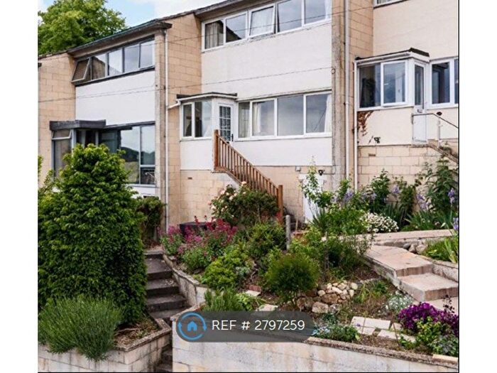 5 Bedroom Terraced House To Rent In Arundel Road, Bath, BA1