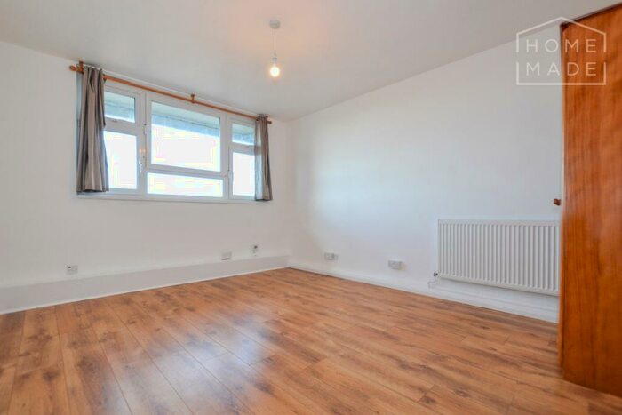 1 Bedroom Flat To Rent In Peregrine House, EC1V