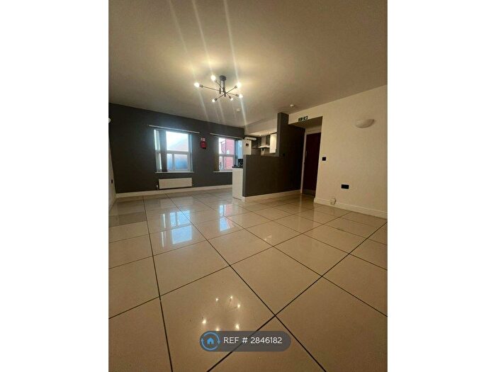 Studio To Rent In Corporation Road, Newport, NP19