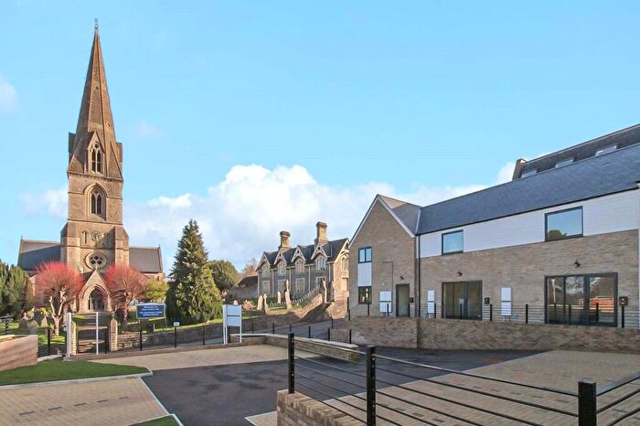 1 Bedroom Apartment To Rent In Chapel Corner, Old Town, SN1