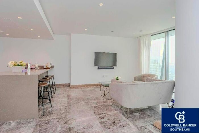 2 Bedroom Flat To Rent In Blackfriars Road, London, SE1