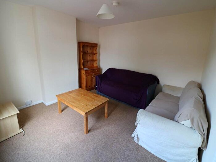 4 Bedroom House To Rent In St Thomas's Square, Cambridge, CB1