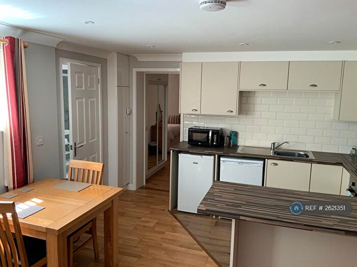 1 Bedroom Flat To Rent In Vauxhall Street, Norwich, NR2