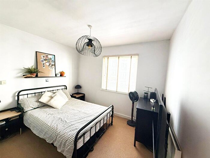 1 Bedroom Apartment To Rent In Liberty Place, - Sheepcote Street, B16