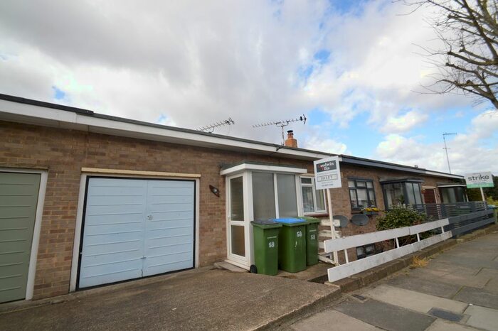 2 Bedroom Terraced House To Rent In Sladedale Road, London, SE18