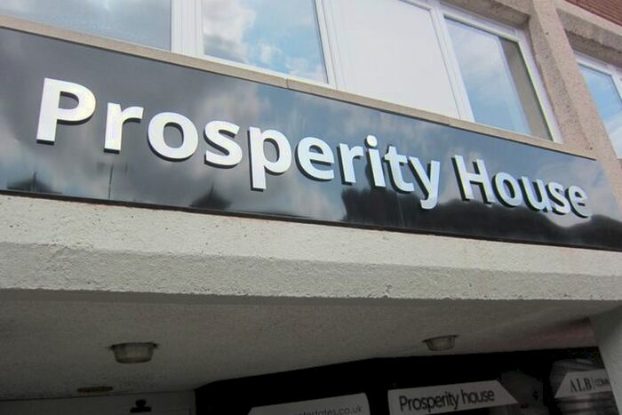 2 Bedroom Flat To Rent In Gower Street, Derby, DE1