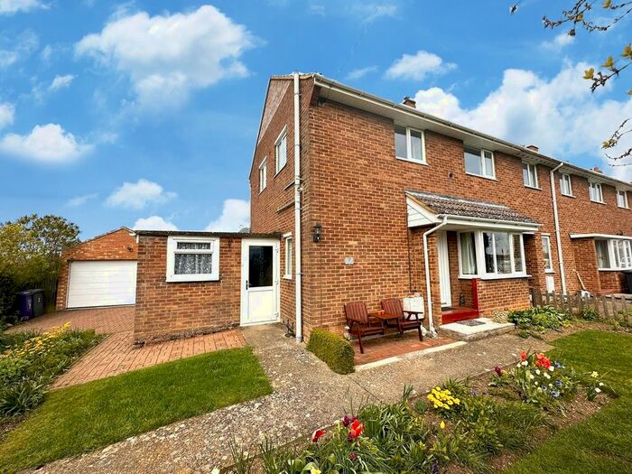 3 Bedroom End Of Terrace House For Sale In Royston Road, Barkway, Royston, SG8