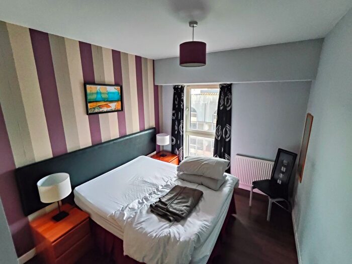 1 Bedroom Flat For Sale In Oswald Street, Glasgow City Centre, Glasgow, G1