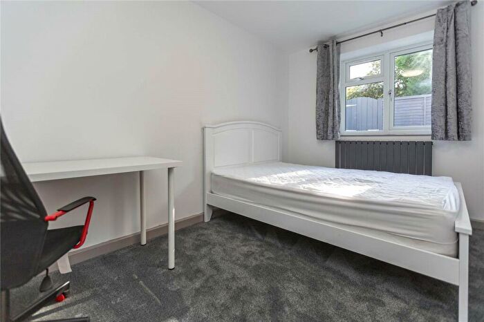 6 Bedroom House To Rent In Trevisa Grove, Bristol, BS10