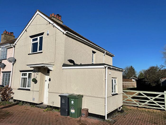 3 Bedroom Property To Rent In Bedford Road, Cranfield, Bedford, Bedfordshire., MK43