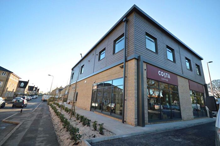 1 Bedroom Flat To Rent In London Road, Chipping Norton, OX7