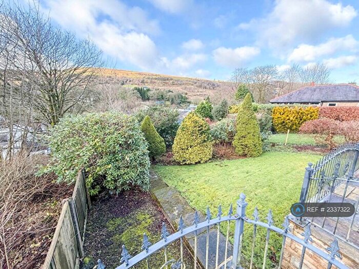 2 Bedroom Bungalow To Rent In Willow Avenue, Rawtenstall, BB4