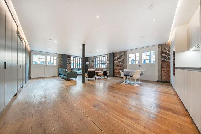 2 Bedroom Flat To Rent In Borough Market, London, SE1