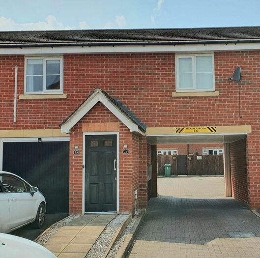 Houses to rent in Great Sankey, Warrington