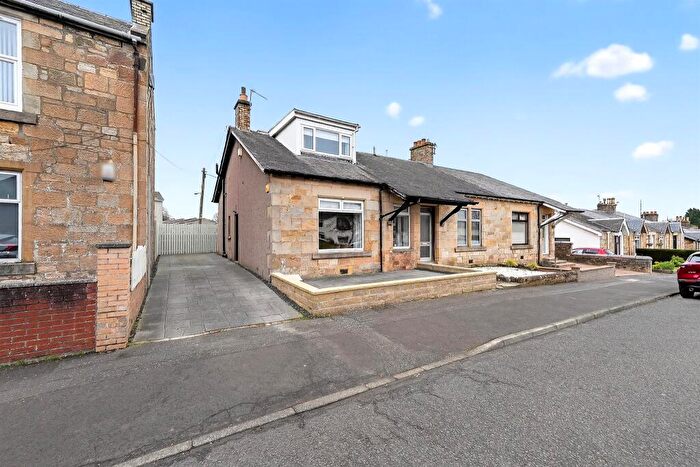 3 Bedroom Semi-Detached House For Sale In Holehouse Road, Kilmarnock, KA3