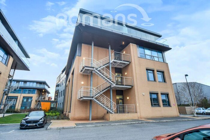 2 Bedroom Apartment To Rent In Blu Bracknell, RG42