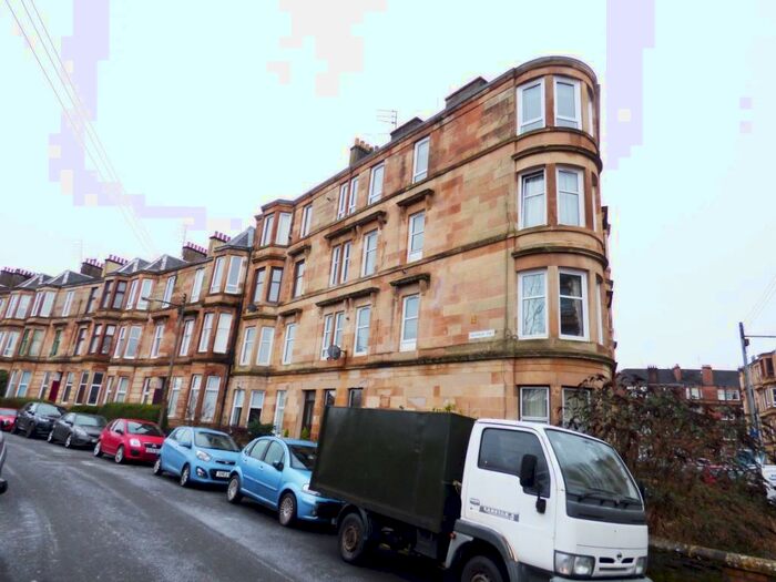 2 Bedroom Flat To Rent In Holmhead Crescent, Cathcart, Glasgow, G44