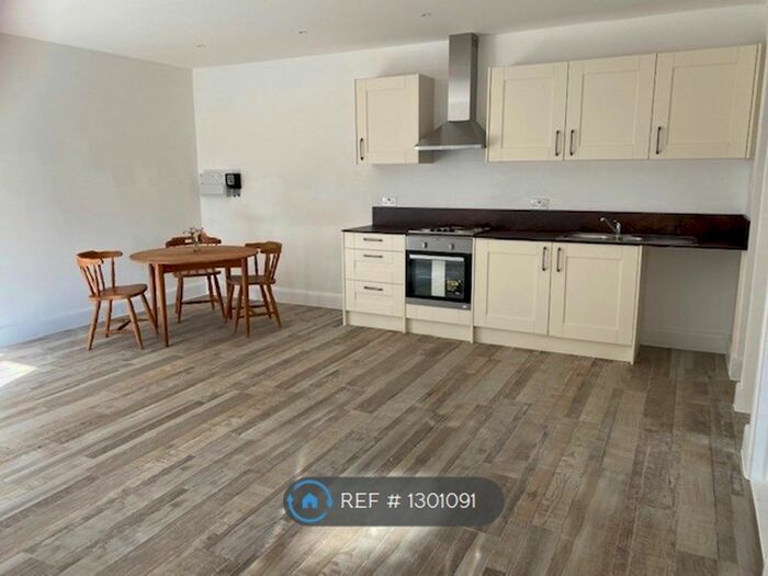 1 Bedroom Semi-Detached House To Rent In Partridge Lane, Newdigate, Dorking RH5