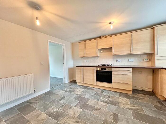 3 Bedroom Terraced House To Rent In Mowbray Close, Crook, DL15