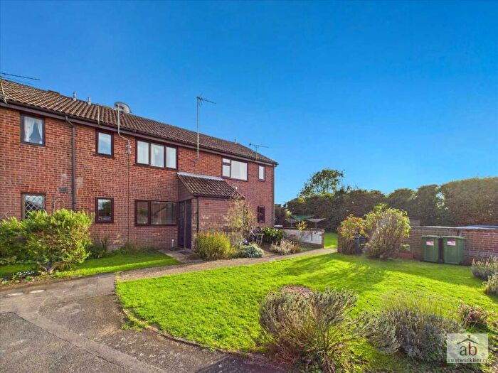 1 Bedroom Apartment For Sale In Cobbold Road, Woodbridge, IP12