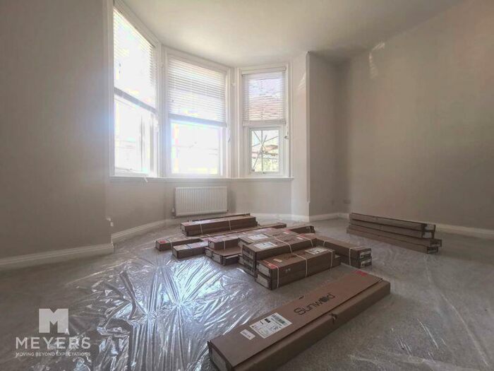 Studio To Rent In Southbourne Road, Southbourne, BH6