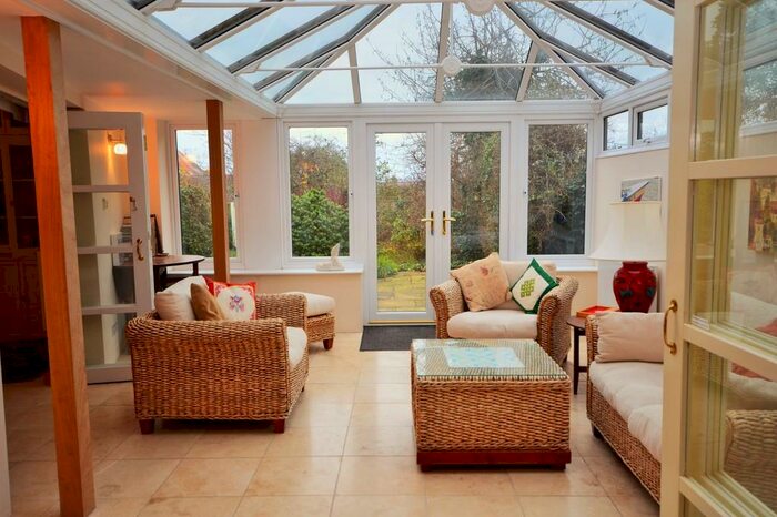 3 Bedroom Detached House To Rent In Heathfield Road, Bembridge, PO35