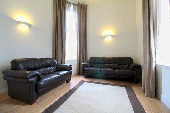 2 Bedroom Flat To Rent In Urquhart Road, Ground Floor, AB24