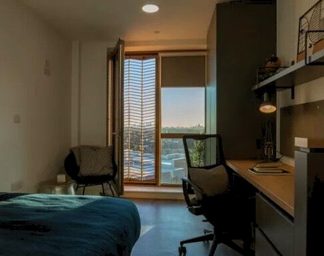 1 Bedroom House To Rent In Perth Road, London, IG2