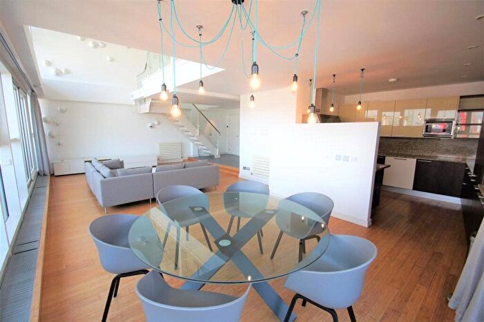 4 Bedroom Flat To Rent In Allitsen Road, London, NW8