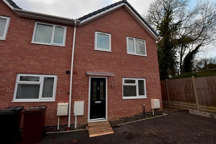3 Bedroom Property To Rent In Jaya Close, Melton Mowbray, LE13