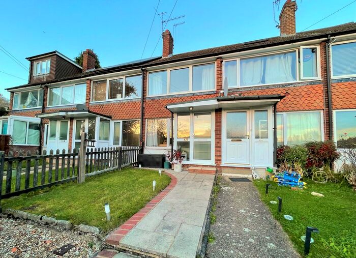 2 Bedroom Town House To Rent In Waterside, Chesham HP5