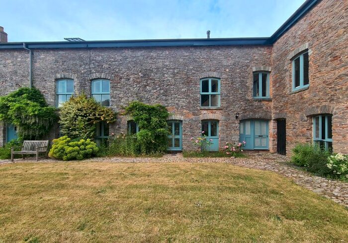 3 Bedroom Terraced House For Sale In Higher Compton Barton, Marldon, Paignton, Devon, TQ3