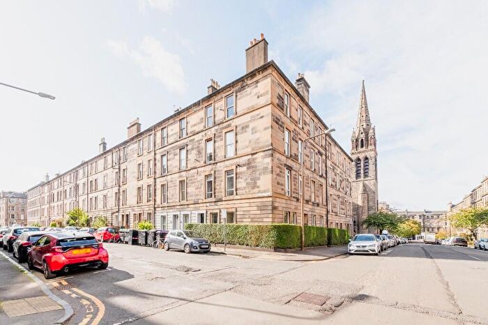 2 Bedroom Flat For Sale In () Oxford Street, Newington, Edinburgh, EH8