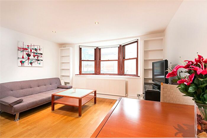 1 Bedroom Flat For Sale In Shirland Road, Maida Hill, London, W9