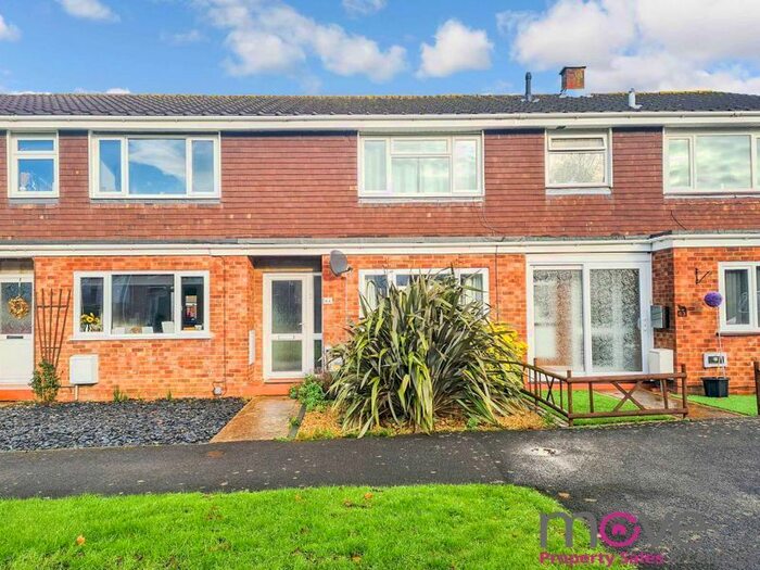 2 Bedroom Property To Rent In Golden Vale, Churchdown, Gloucester GL3