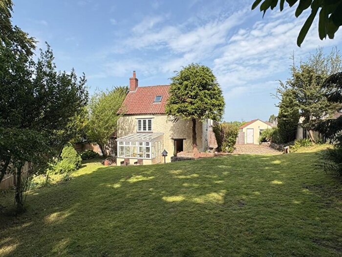 3 Bedroom Semi-Detached House For Sale In Greenhill Road, Sandford, Winscombe, North Somerset., BS25