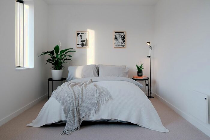 4 Bedroom Town House To Rent In Cotton Street, Kelham Central, S3