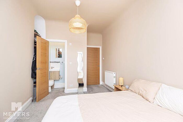 2 Bedroom Apartment To Rent In Haven Court, Marine Road, Southbourne, BH6
