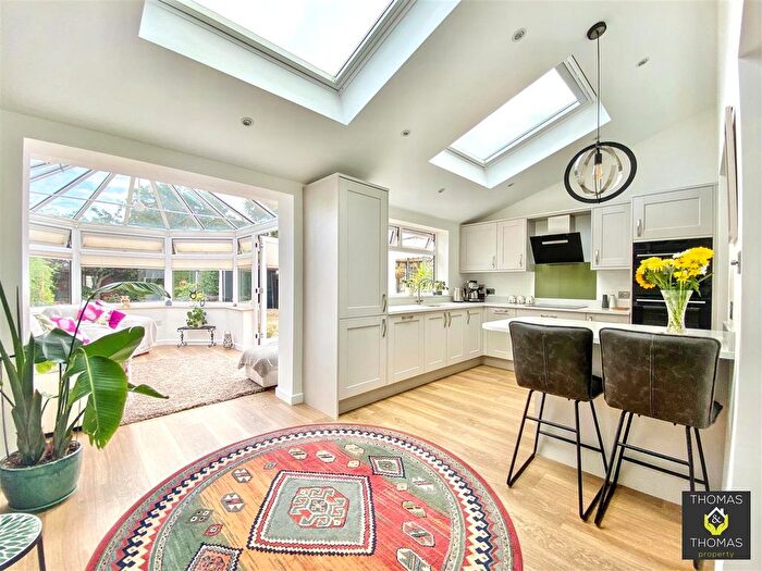 3 Bedroom Semi Detached House For Sale In Innsworth Lane, Gloucester, GL3