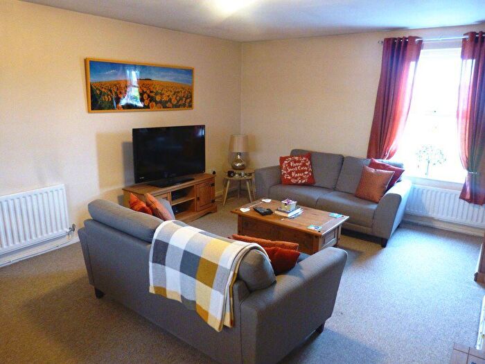 2 Bedroom Apartment To Rent In Derwent Bank, Walney Island, Barrow-In-Furness, LA14