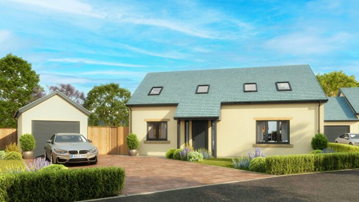 3 Bedroom Detached House For Sale In Seaton Road, Broughton Moor, Maryport, CA15