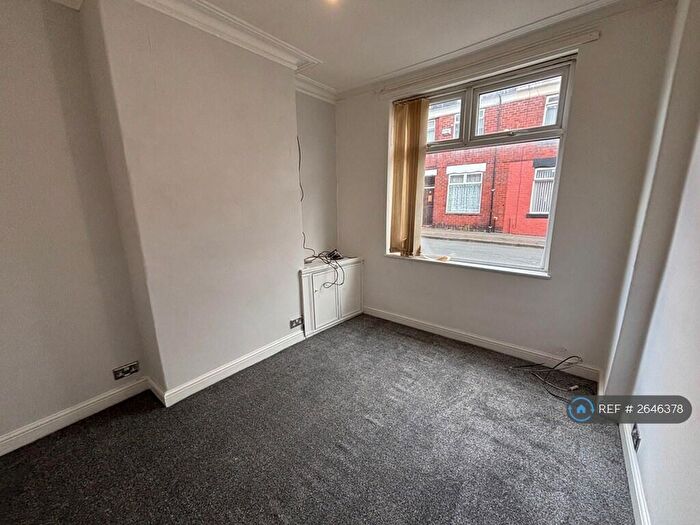 2 Bedroom Semi-Detached House To Rent In Cicero Street, Manchester, M9