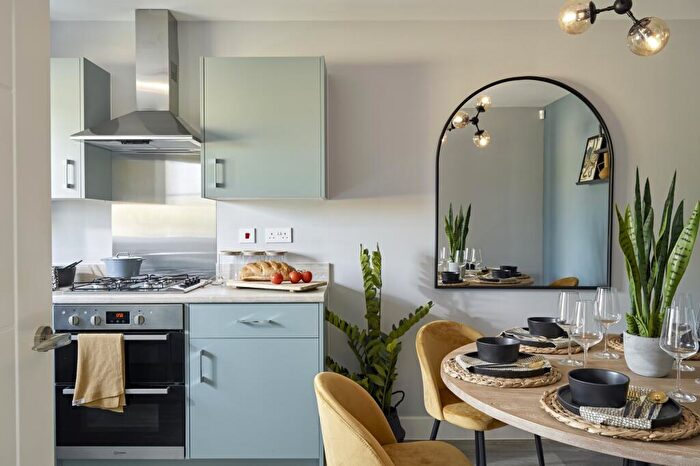 4 Bedroom Semi-Detached House To Rent In Leaf Living At Broxborough Park, , Ottershaw, Surrey, KT16