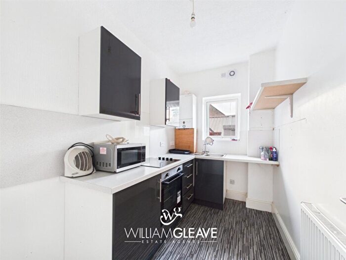 1 Bedroom Apartment To Rent In Abergele Road, Colwyn Bay, Conwy, LL29