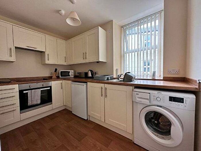1 Bedroom Apartment To Rent In Apartment Buck House, Ulverston, LA12