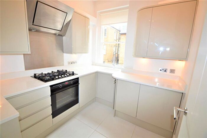 1 Bedroom Property To Rent In Trevose Road, London, E17