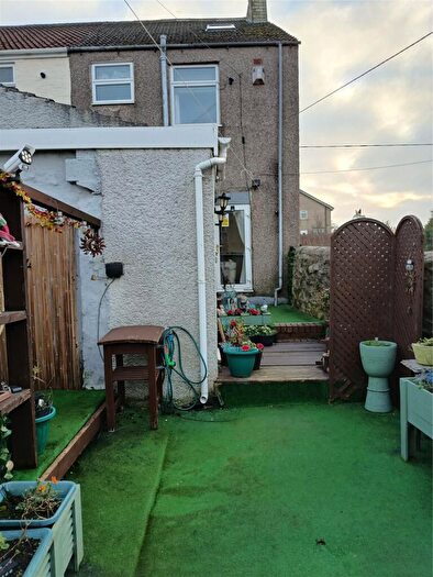 2 Bedroom End Of Terrace House For Sale In Church Street, Coundon, Bishop Auckland, Durham, DL14