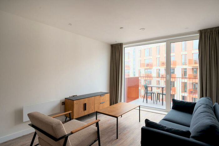 1 Bedroom Apartment To Rent In Apartment, The Kell, Gillingham Gate Ro, ME4