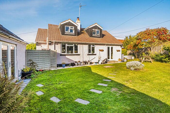 3 Bedroom Detached House For Sale In Hollow Road, Shipham, BS25